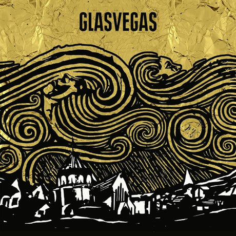 Glasvegas - Glasvegas (LP) - Velvet Music