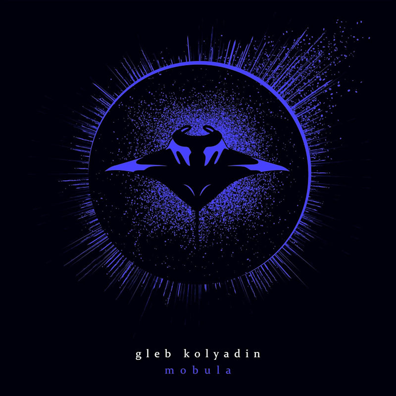 Gleb Kolyadin - Mobula (LP) - Velvet Music