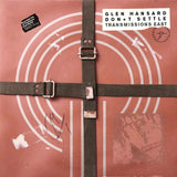 Glen Hansard - Don't settle (vol. 1 - transmissions east) (LP) - Velvet Music
