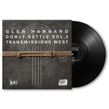 Glen Hansard - Don't settle (vol. 2 - transmissions west) (LP)