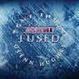 Glenn Hughes Tony Iommi - Fused (LP) - Velvet Music