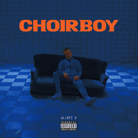 Glints - Choir boy (CD) - Velvet Music