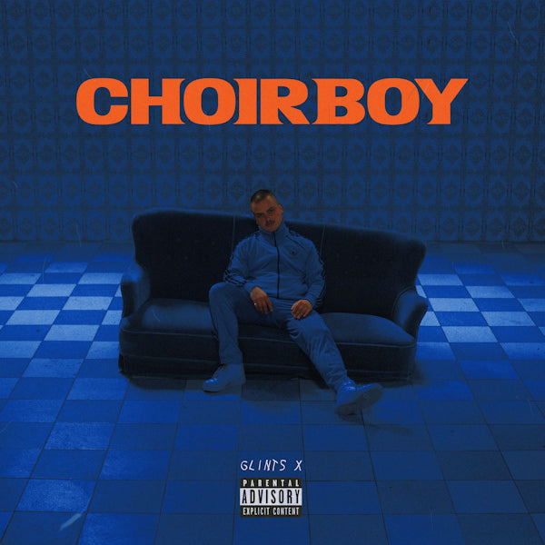 Glints - Choir boy (CD) - Velvet Music