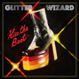 Glitter Wizard - Kiss the boot (CD) - Velvet Music