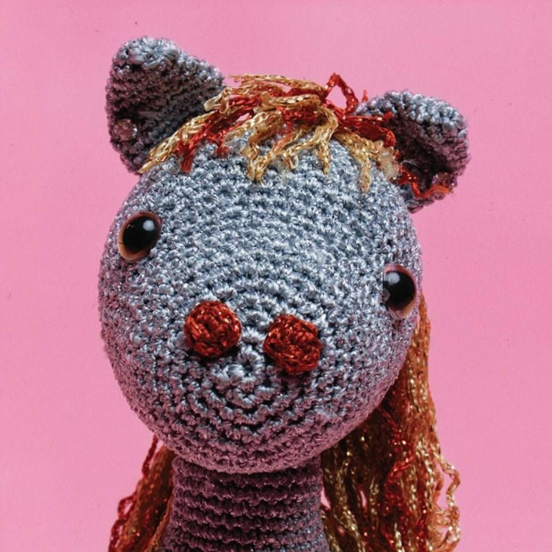 Glitterpaard - Thursday (LP) - Velvet Music