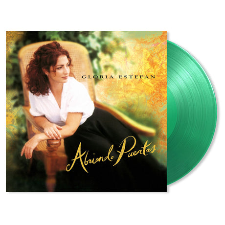 Gloria Estefan - Abriendo puertas (LP) - Velvet Music