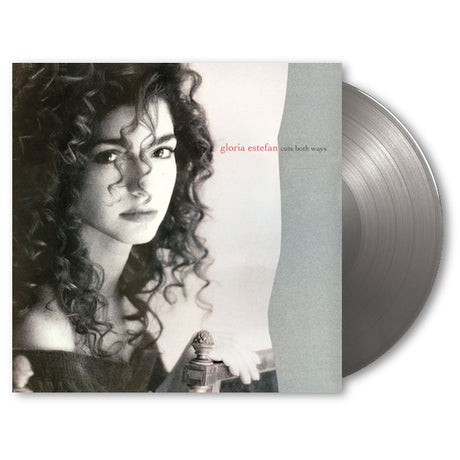 Gloria Estefan - Cuts both ways (LP) - Velvet Music