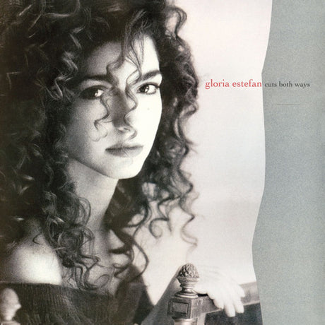 Gloria Estefan - Cuts both ways (LP) - Velvet Music