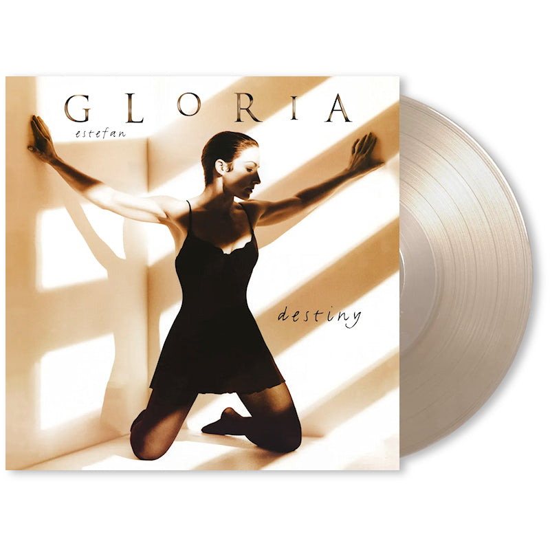Gloria Estefan - Destiny (LP) - Velvet Music