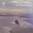 Gloria De Oliveira & Dean Hurley - Oceans of time (CD) - Velvet Music