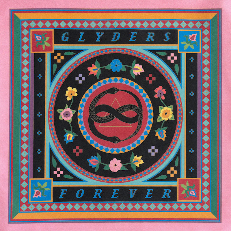 Glyders - Forever (LP) - Velvet Music