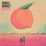 Gnarls Barkley - Atlanta (LP) - Velvet Music