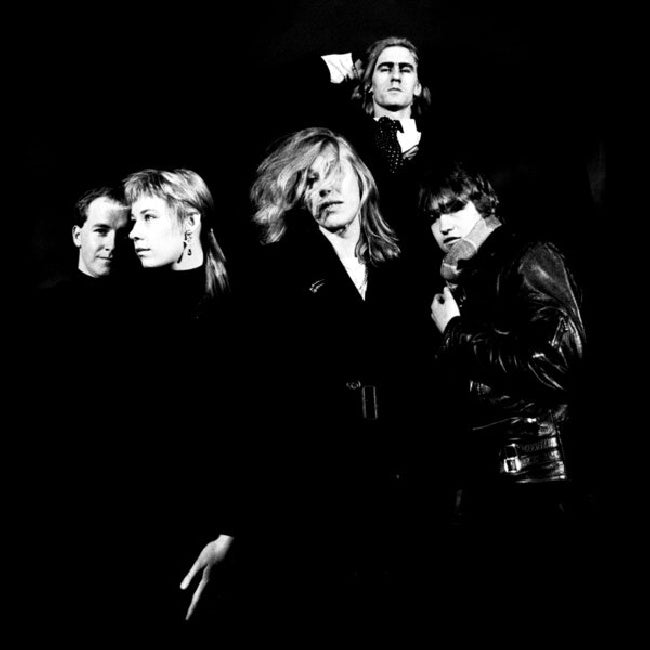 Go -betweens - Fountains of youth (live at the town and country c (LP)
