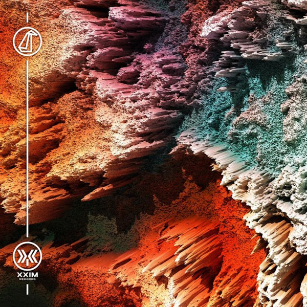 GoGo Penguin - Between two waves (LP) - Velvet Music