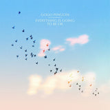 GoGo Penguin - Everything is going to be ok (LP) - Velvet Music