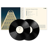 Gogo Penguin - Necessary fictions (LP)
