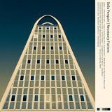 Gogo Penguin - Necessary fictions (LP)