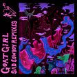 Goat Girl - Sad cowboy remixes (12-inch maxi-single) - Velvet Music