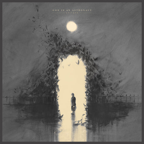 God Is An Astronaut - Epitaph (LP) - Velvet Music