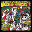 Godcaster - Long haired locusts (LP) - Velvet Music