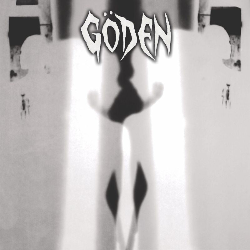 Goden - Vale of the fallen (LP) - Velvet Music
