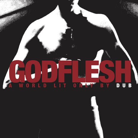 Godflesh - A world lit only by dub (CD) - Velvet Music