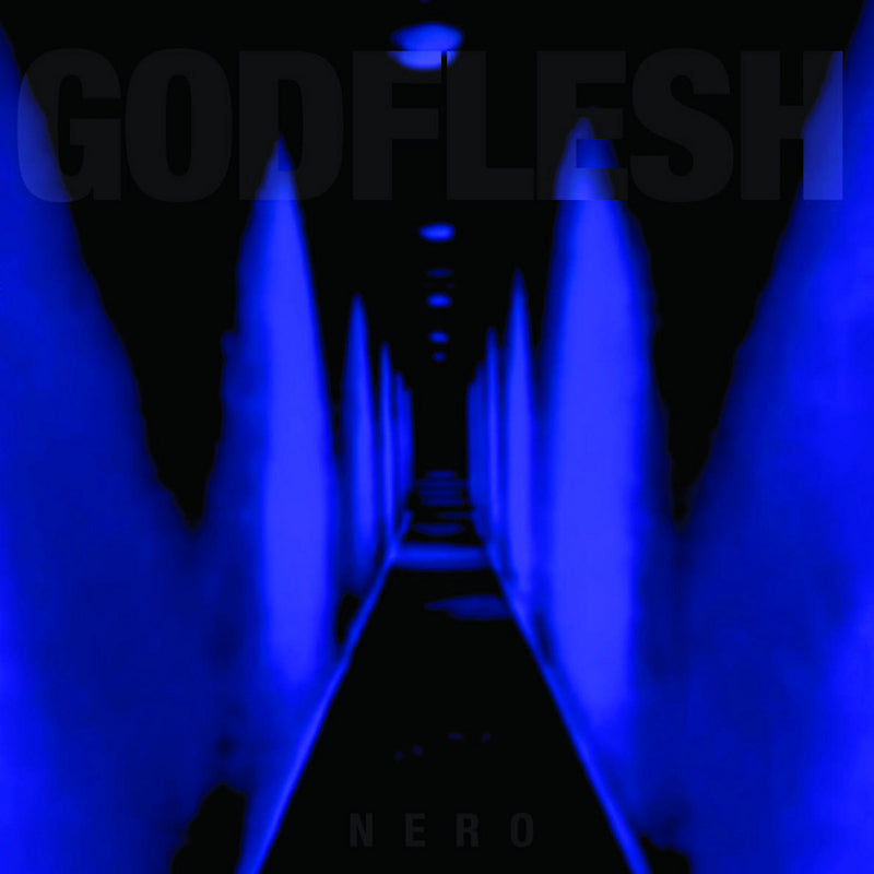 Godflesh - Nero (LP) - Velvet Music