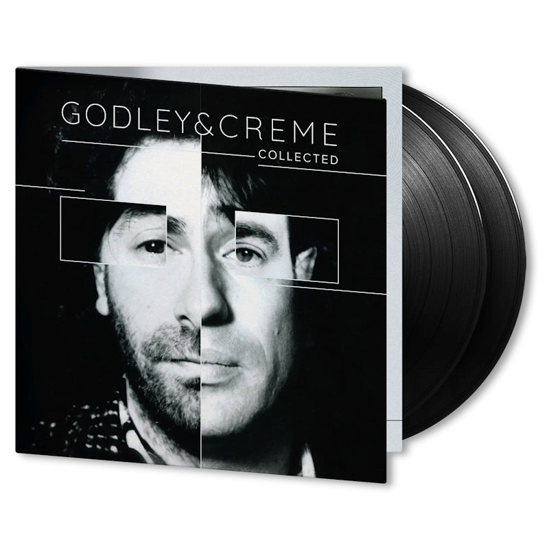 Godley & Creme - Collected (LP)