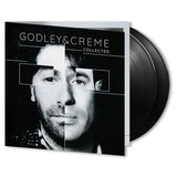 Godley & Creme - Collected (LP)