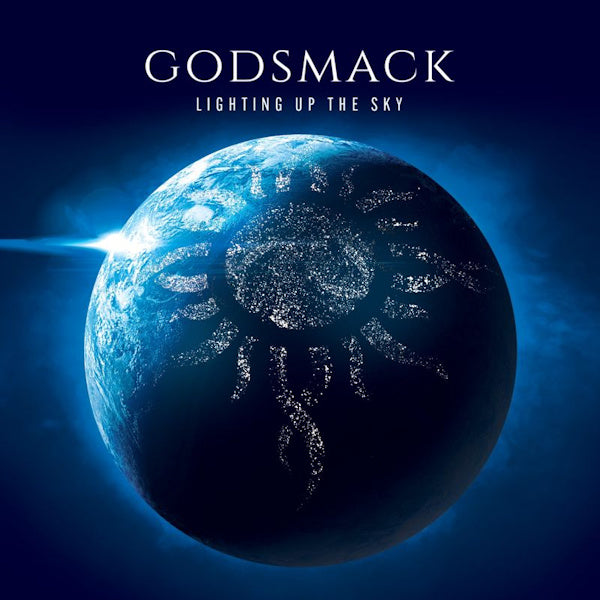 Godsmack - Lighting up the sky (CD) - Velvet Music