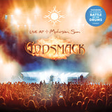 Godsmack - Live at mohegan sun (LP) - Velvet Music