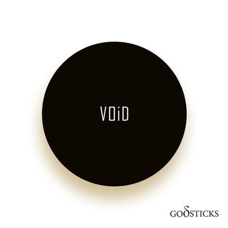 Godsticks - Void (CD) - Velvet Music