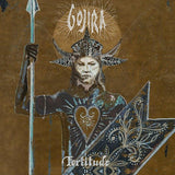 Gojira - Fortitude (CD) - Velvet Music