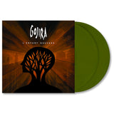 Gojira - L'enfant sauvage (LP)