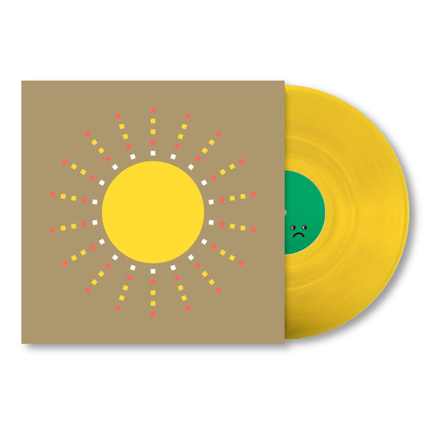 Gold Panda - Work (LP) - Velvet Music