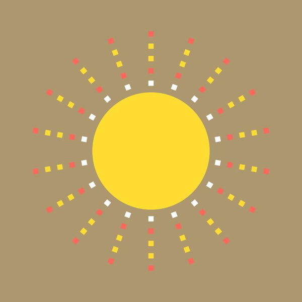 Gold Panda - Work (CD)