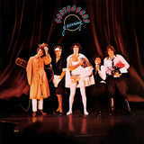 Golden Earring - Contraband (LP) - Velvet Music