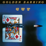 Golden Earring - Cut (remasterisé et enrichi) (CD)