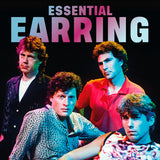 Golden Earring - Essential earring (LP) - Velvet Music