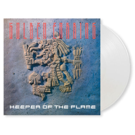 Golden Earring - Keeper of the flame (LP) - Velvet Music