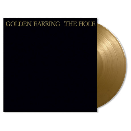 Golden Earring - The hole (LP) - Velvet Music