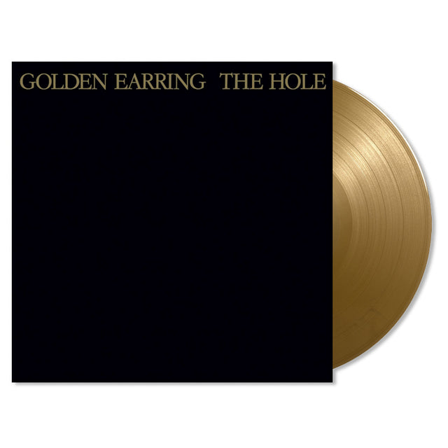 Golden Earring - The hole (LP) - Velvet Music