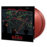 Golden Earring - N.E.W.S. Sessions (LP) - Velvet Music