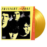 Golden Earring - 7-twilight zone (maxi 45 tours)