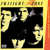 Golden Earring - 7-twilight zone (maxi 45 tours)