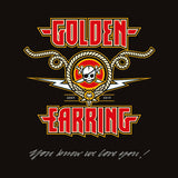 Golden Earring - You know we love you! (LP)