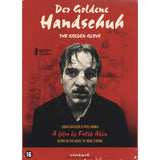 Film - Le Gant d'or (film DVD)
