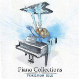 Trevor Alan Gomes - Piano collections: pokemon (LP)