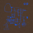 Hania Rani - On giacometti (LP) - Velvet Music