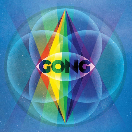 Gong - Bright spirit (LP) - Velvet Music